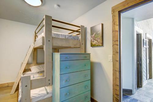 Eagle Ridge Escape Townhouse