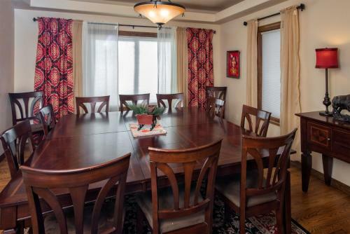 Viking Vista Retreat