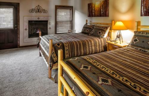 Viking Vista Retreat