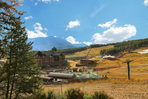 Apartamento Skiwatch-316