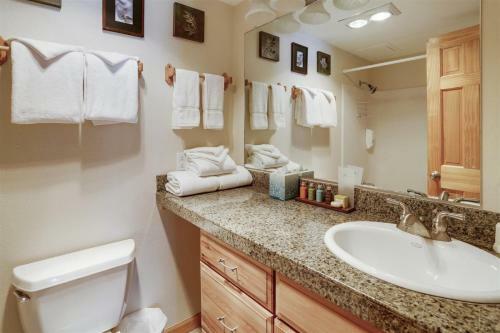 Apartamento Skiwatch-316