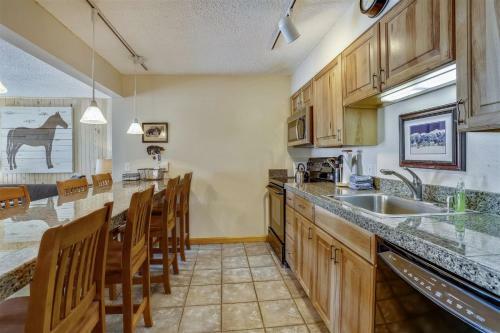 Apartamento Skiwatch-316