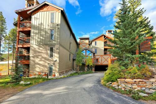 Apartamento Skiwatch-316