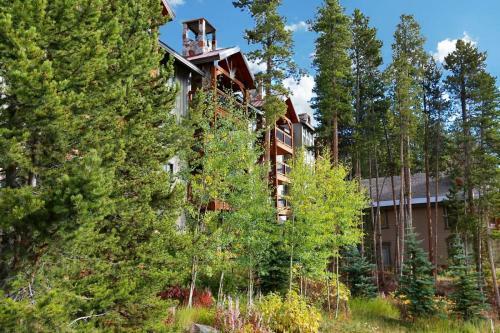 Apartamento Skiwatch-437