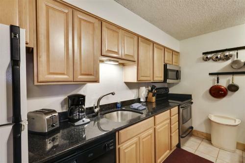 Apartamento Skiwatch-107