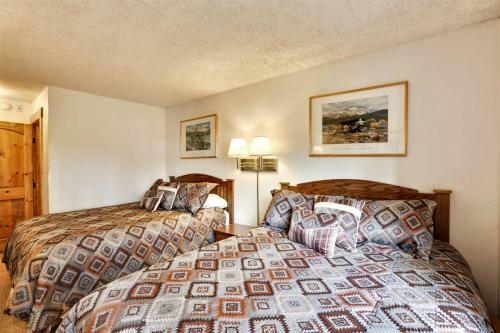 Apartamento Skiwatch-107