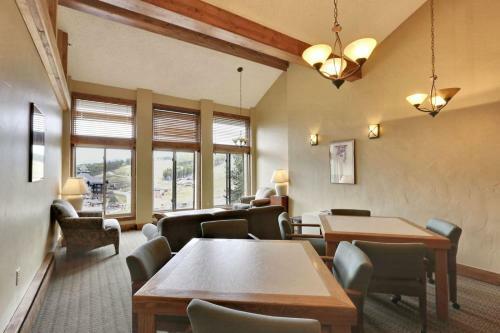 Apartamento Skiwatch-107