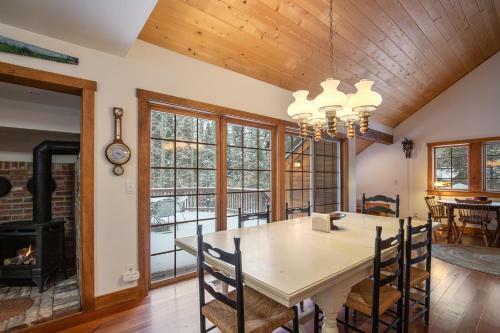 Regal Chalet - Blue River Cabin Close To Breck