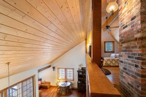 Regal Chalet - Blue River Cabin Close To Breck