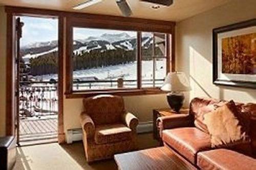 Hotel Grand Lodge On Peak 7