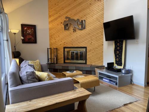 Apartamento Sundance At Warriors Mark #4 Duplex