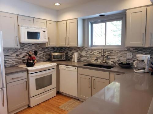 Apartamento Sundance At Warriors Mark #4 Duplex