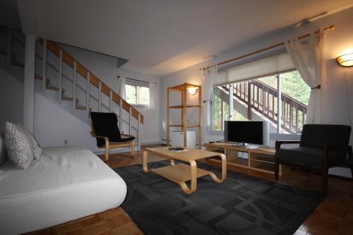 Apartamento Sundance At Warriors Mark #4 Duplex