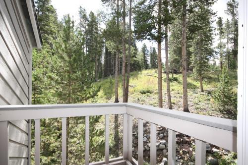 Apartamento Sundance At Warriors Mark #4 Duplex