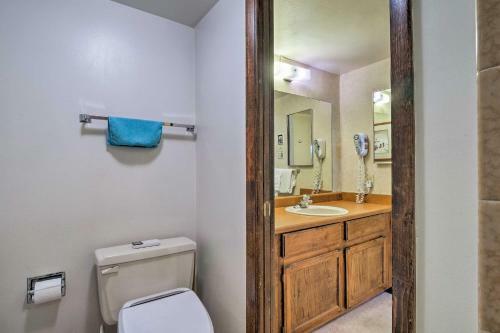 Apartamento Park Place Condo With Pool Access On Shuttle Stop!