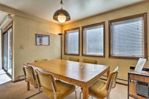 Apartamento Park Place Condo With Pool Access On Shuttle Stop!