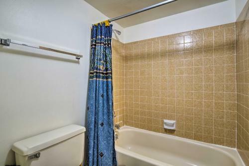 Apartamento Park Place Condo With Pool Access On Shuttle Stop!