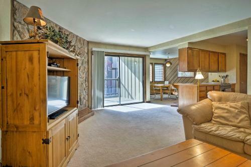 Apartamento Park Place Condo With Pool Access On Shuttle Stop!