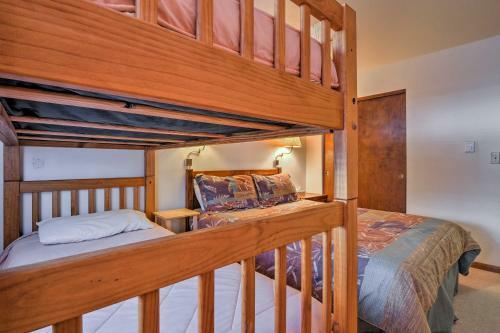 Apartamento Park Place Condo With Pool Access On Shuttle Stop!