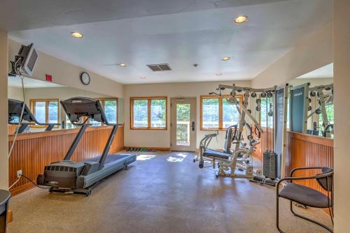 Apartamento Breck Base Condo - Steps To Mtn And Main Street!
