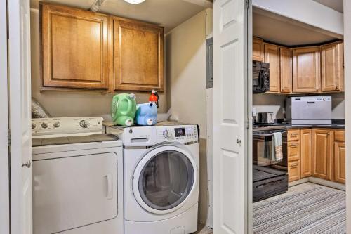 Breckenridge Home With Deck And Hot Tub 1mi To Main St