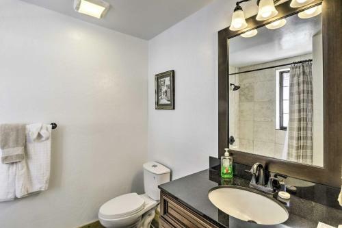 Spacious Mtn Retreat - 5 Mi To Breck Main St