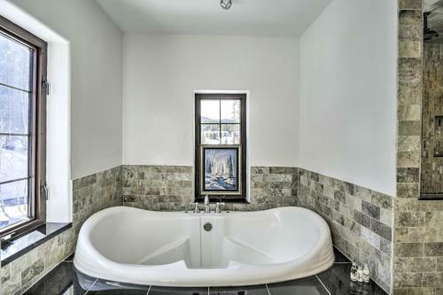 Spacious Mtn Retreat - 5 Mi To Breck Main St