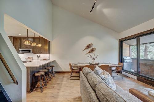Apartamento Motherlode C9 Condo