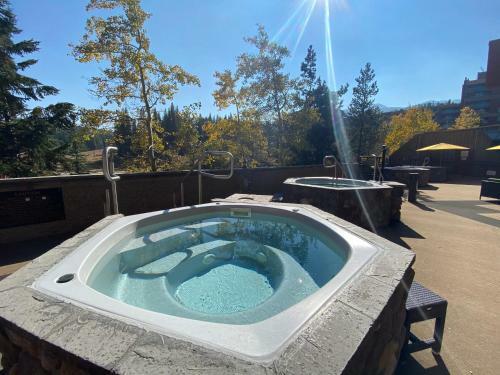 Apartamento Beaver Run Condo - Adventure And Luxury!
