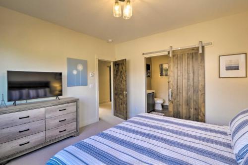 Luxe Summit County Hub Less Than 5 Mi To Breck Resort
