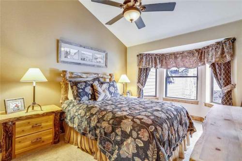 Village Point 109 Townhouse