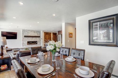 Apartamento The Lift A102 Condo