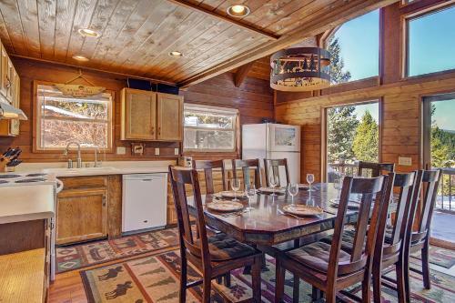 Summit View Chalet Townhouse