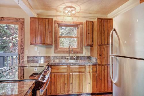 Summit Solitude Estate Home