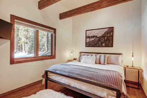 Summit Solitude Estate Home