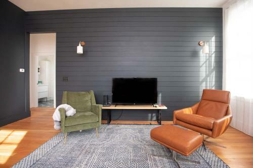 South Main Residences By Surf Hotel