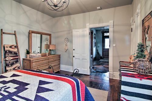 Downtown Colorado Springs Home, Close To Uccs