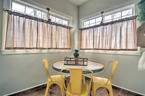 Downtown Colorado Springs Home, Close To Uccs
