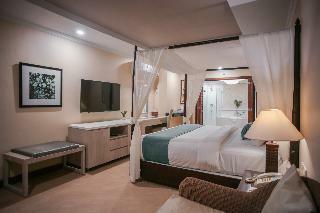 Boracay Mandarin Island Hotel