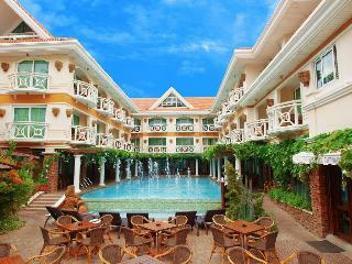 Boracay Mandarin Island Hotel