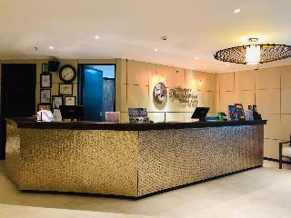 Boracay Mandarin Island Hotel