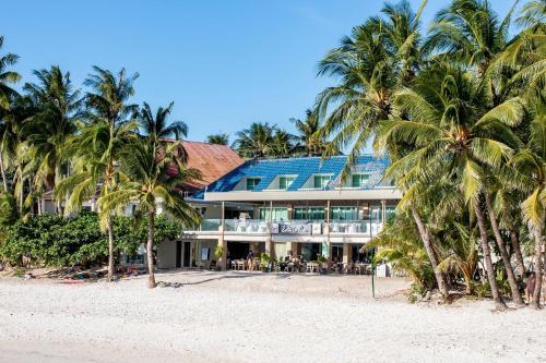 Hotel Estacio Uno