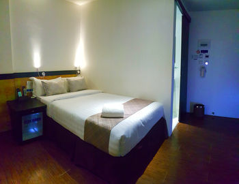Hotel Blue Dawn Boracay