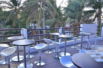 Hotel Blue Dawn Boracay