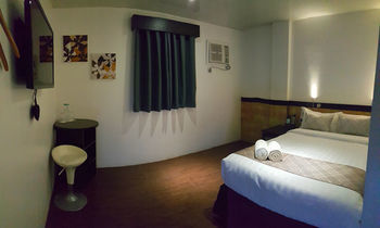 Hotel Blue Dawn Boracay