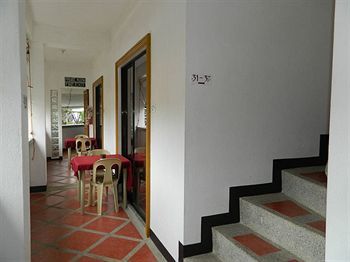 Bed & Breakfast Island Jewel Inn