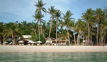 Bed & Breakfast Island Jewel Inn