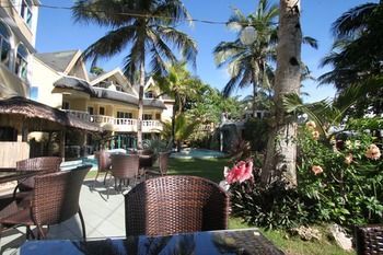 Hotel Paradise Bay - Beach & Watersport Resort