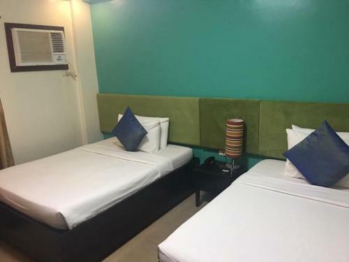 Hotel Residencia Boracay