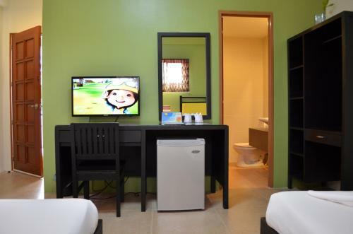 Hotel Residencia Boracay